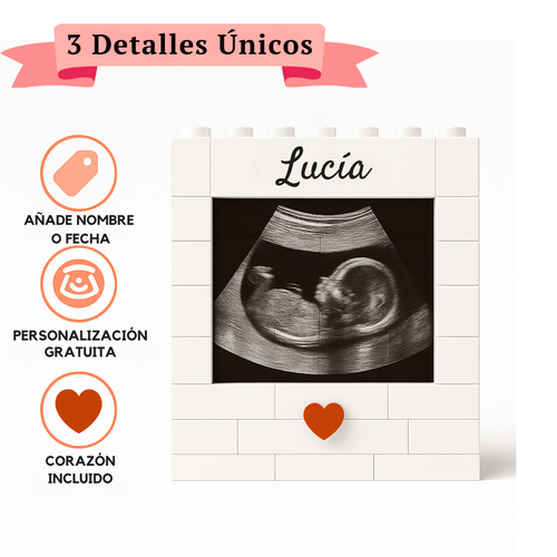 Juego de Bloques Personalizado